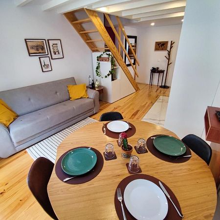 Wloft Apartment Vila Nova de Gaia Ngoại thất bức ảnh