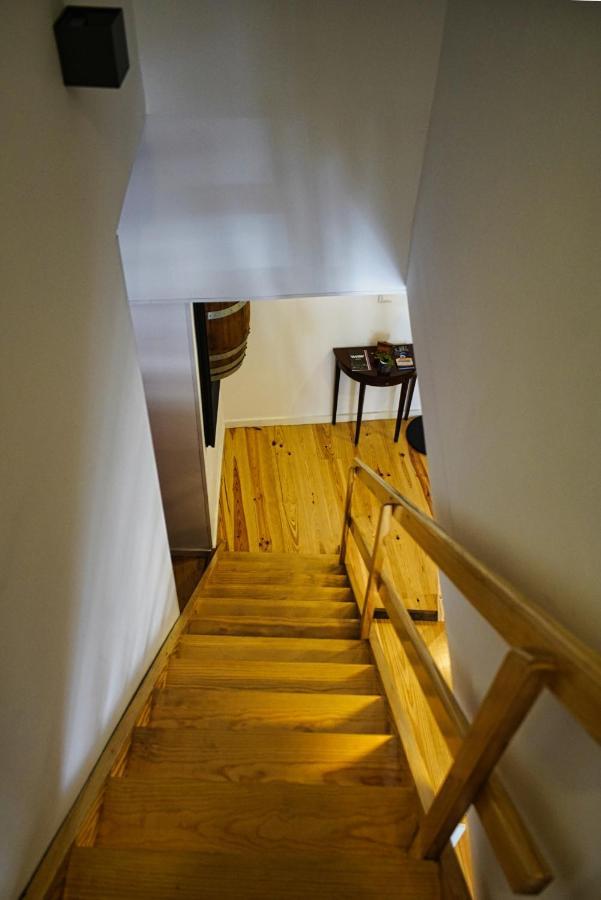 Wloft Apartment Vila Nova de Gaia Ngoại thất bức ảnh