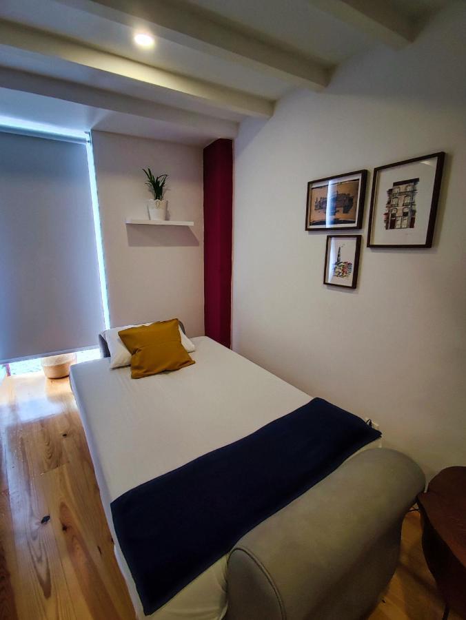 Wloft Apartment Vila Nova de Gaia Ngoại thất bức ảnh