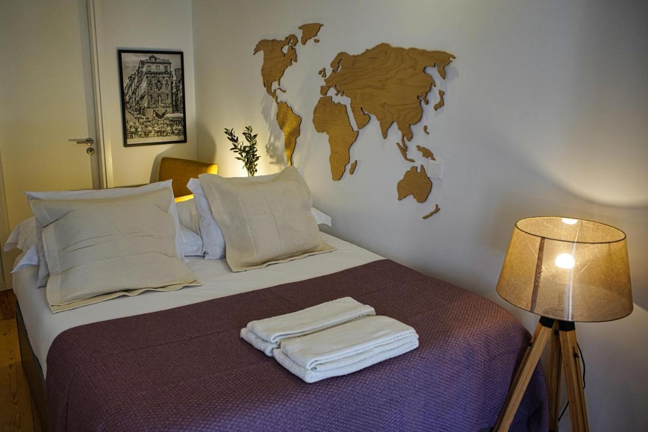Wloft Apartment Vila Nova de Gaia Ngoại thất bức ảnh