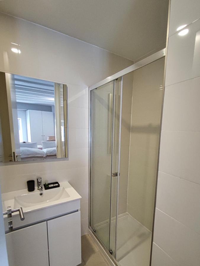 Wloft Apartment Vila Nova de Gaia Ngoại thất bức ảnh