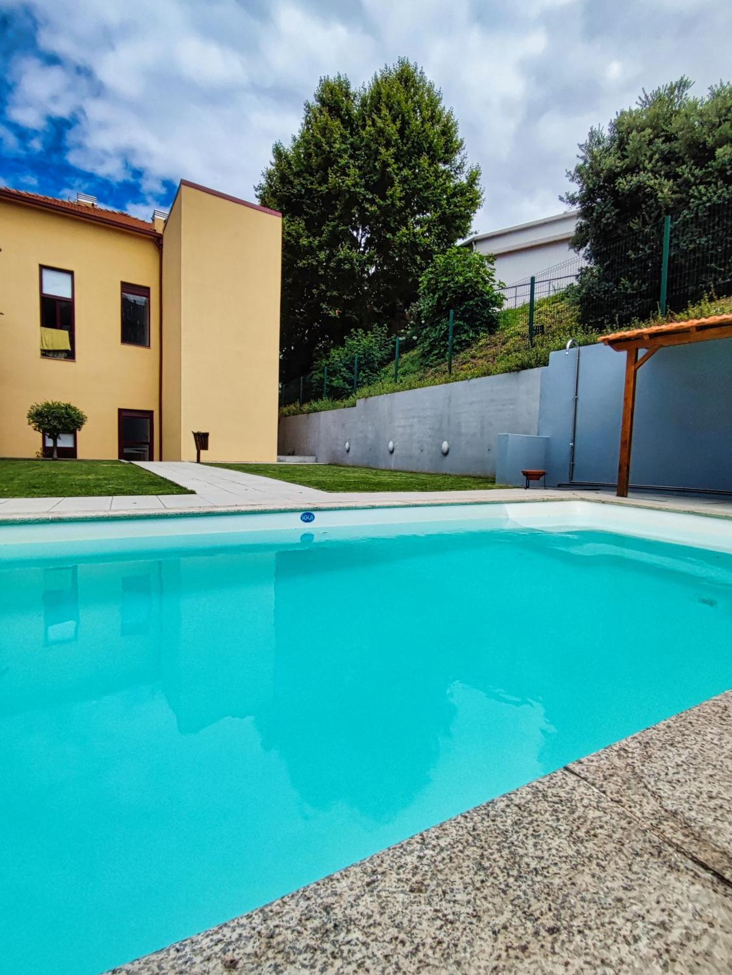 Wloft Apartment Vila Nova de Gaia Ngoại thất bức ảnh